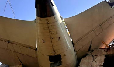 India Rejects United Nations Help In Air India 787 Accident Probe