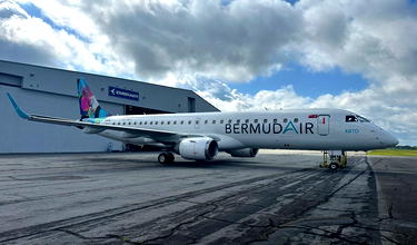 Uh Oh: BermudAir Sued Over Millions In Unpaid Airport Fees