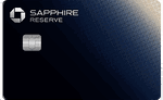 Chase Sapphire Reserve®