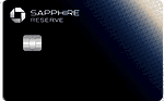 Chase Sapphire Reserve®