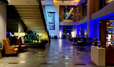 Review: InterContinental Minneapolis St. Paul Airport (MSP)