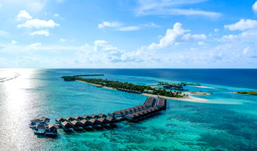 Pathetic: Le Meridien Maldives Tries To Trick Guests Into Canceling