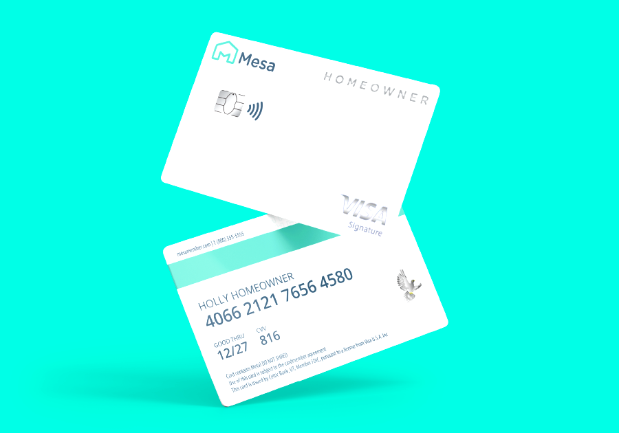 No Annual Fee Mesa Homeowners Card: Too Good To Be True?