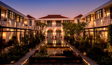 31-Room Park Hyatt Johannesburg Opens, As Brand’s Smallest Hotel