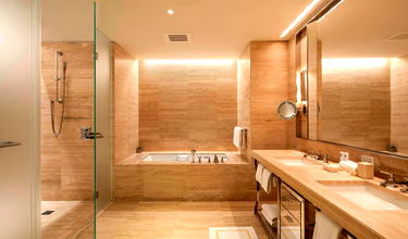 St. Regis Bal Harbour Faces $7 Million Lawsuit Over Creepy Shower Incident