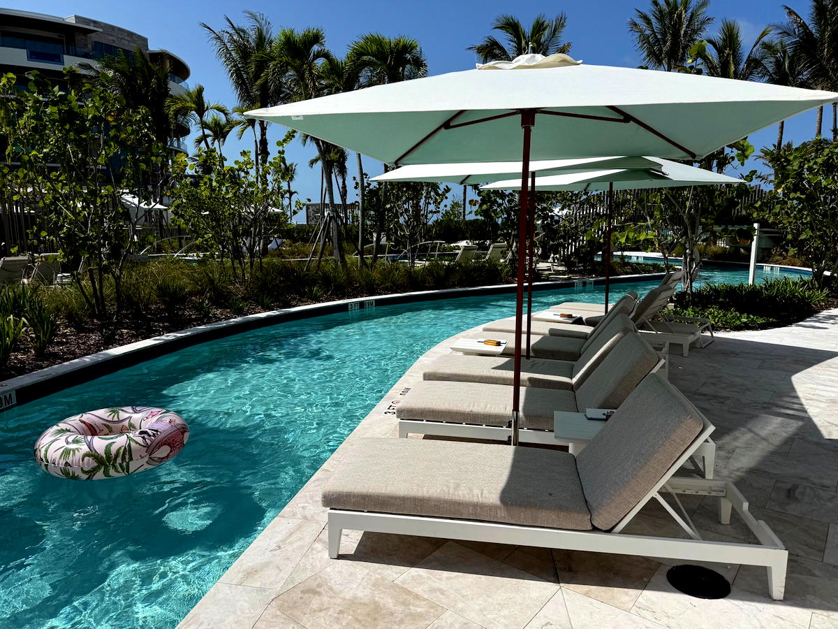 Review: St. Regis Longboat Key, Florida (Family Friendly Paradise)