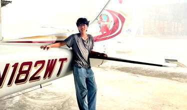 American Pilot Detained In Antarctica For Months Finally Released