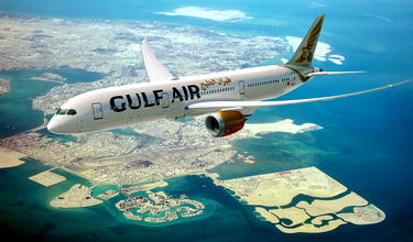 Gulf Air Orders Up To 18 Boeing 787s, As Part Of Massive Expansion