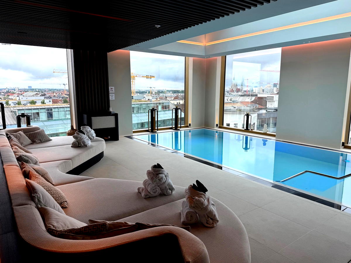 Review: Koenigshof Munich, Marriott Luxury Collection (I'd Return!)