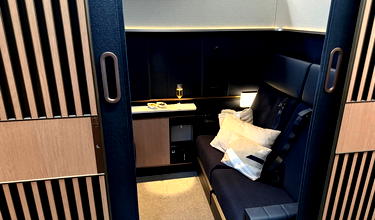 Lufthansa Flight Attendants Criticize New First Class: “No Trace Of Premium”