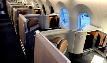 American Boeing 777-200ERs Getting New Cabins, Viasat Wi-Fi, And More