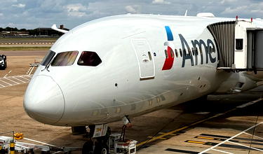 American Outright Lies, Blames Maintenance Delay On Air Traffic Control