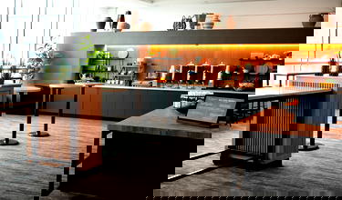 Provisions By Admirals Club: American Grab & Go Lounge Concept Opens
