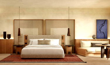 Hyatt’s New Alila Mayakoba Now Bookable, Opening February 2026