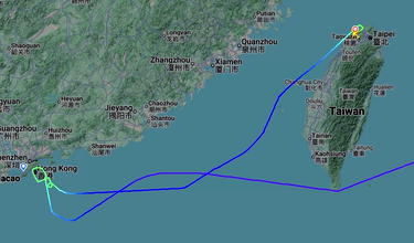 Cathay Pacific Traps Passengers On Plane For 28 Hours (11 Hours On Ground)