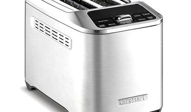 AAdvantage Exchange: Redeem Miles For Toaster Ovens At A Bad Value