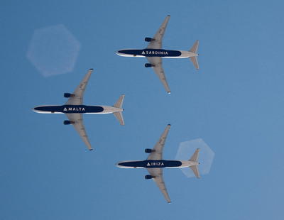 Delta Airplane Trading Cards: Ask Pilots For New Centennial Collection - One Mile at a Time Delta Airplane Trading Cards: Ask Pilots For New Centennial Collection - One Mile at a Time