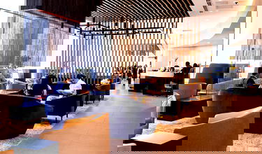 Finally: American Plans Flagship Lounge For Charlotte Airport!