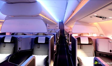 Air Côte d’Ivoire Launching Abidjan To Paris Flights With New Airbus A330neos