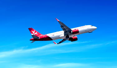 Airline Pilot In Trouble After Delaying Flight To Wait For Friend