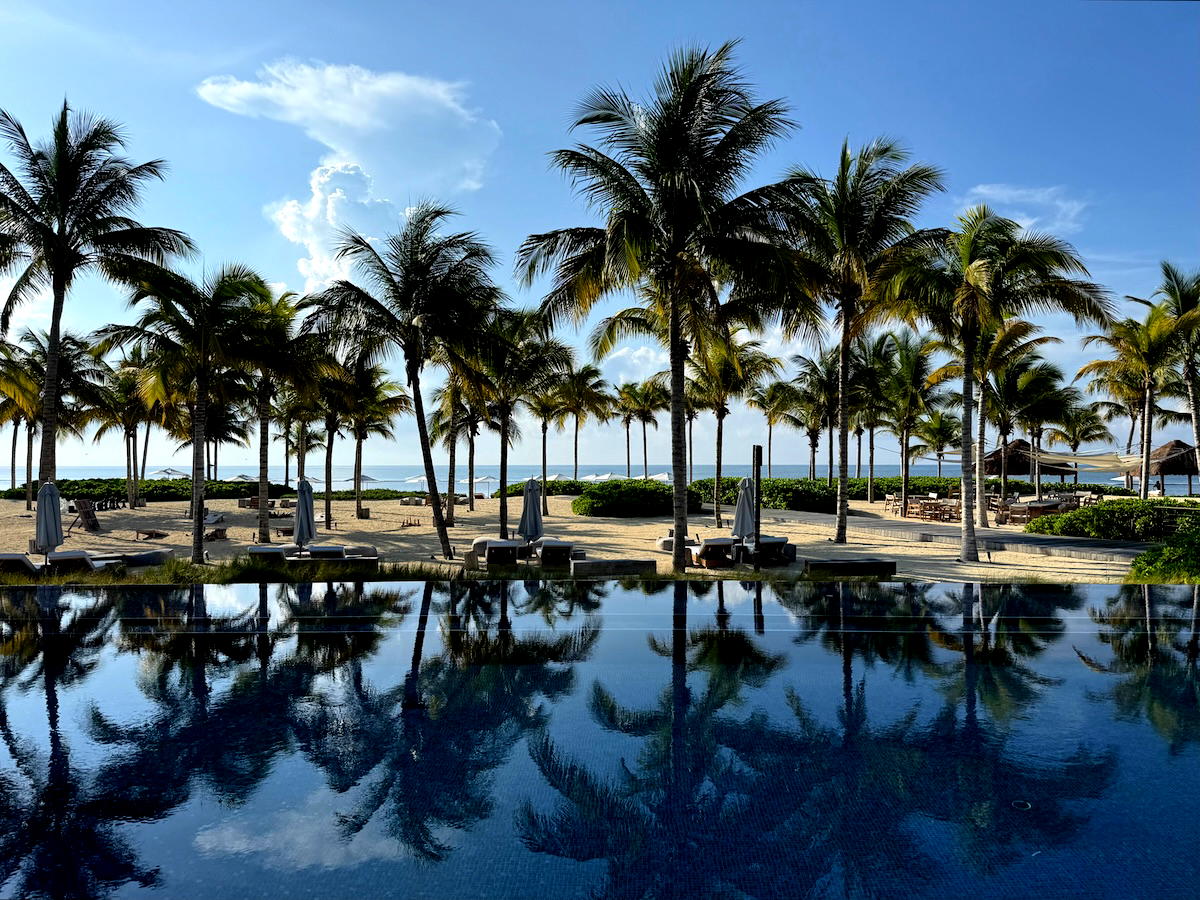 Review: St. Regis Kanai Resort, Riviera Maya, Mexico (I'm Impressed!)
