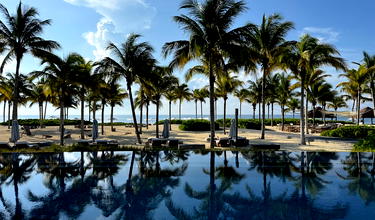 Review: St. Regis Kanai Resort, Riviera Maya, Mexico (I’m Impressed!)