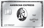 American Express Platinum Card®