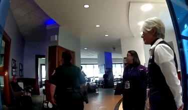 Man Arrested In Delta Sky Club For Refusing To Leave: “I’m A Member”