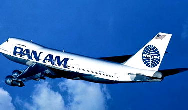 When Was The “Golden Age” Of Air Travel, And Is It All An Illusion?