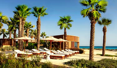240-Room Red Sea EDITION Resort Opens On Shura Island, Saudi Arabia