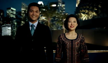 Singapore Airlines Unveils New Destination Focused Safety Video