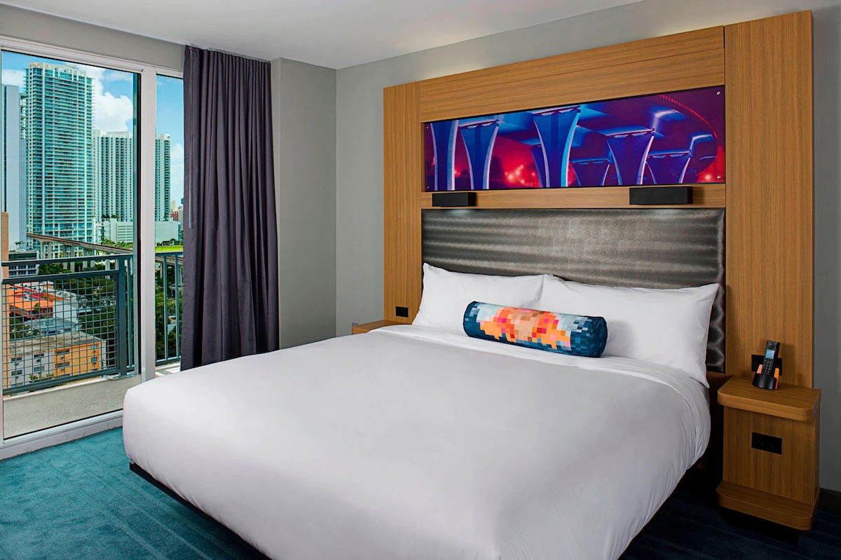 Lol: Marriott Lodge Bribes Company For Posting Optimistic Critiques On-line