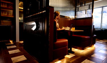 Gorgeous New British Airways Lounge Miami Airport Opens