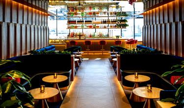 British Airways Lounges Get Surprisingly Stunning New Design: I’m Impressed
