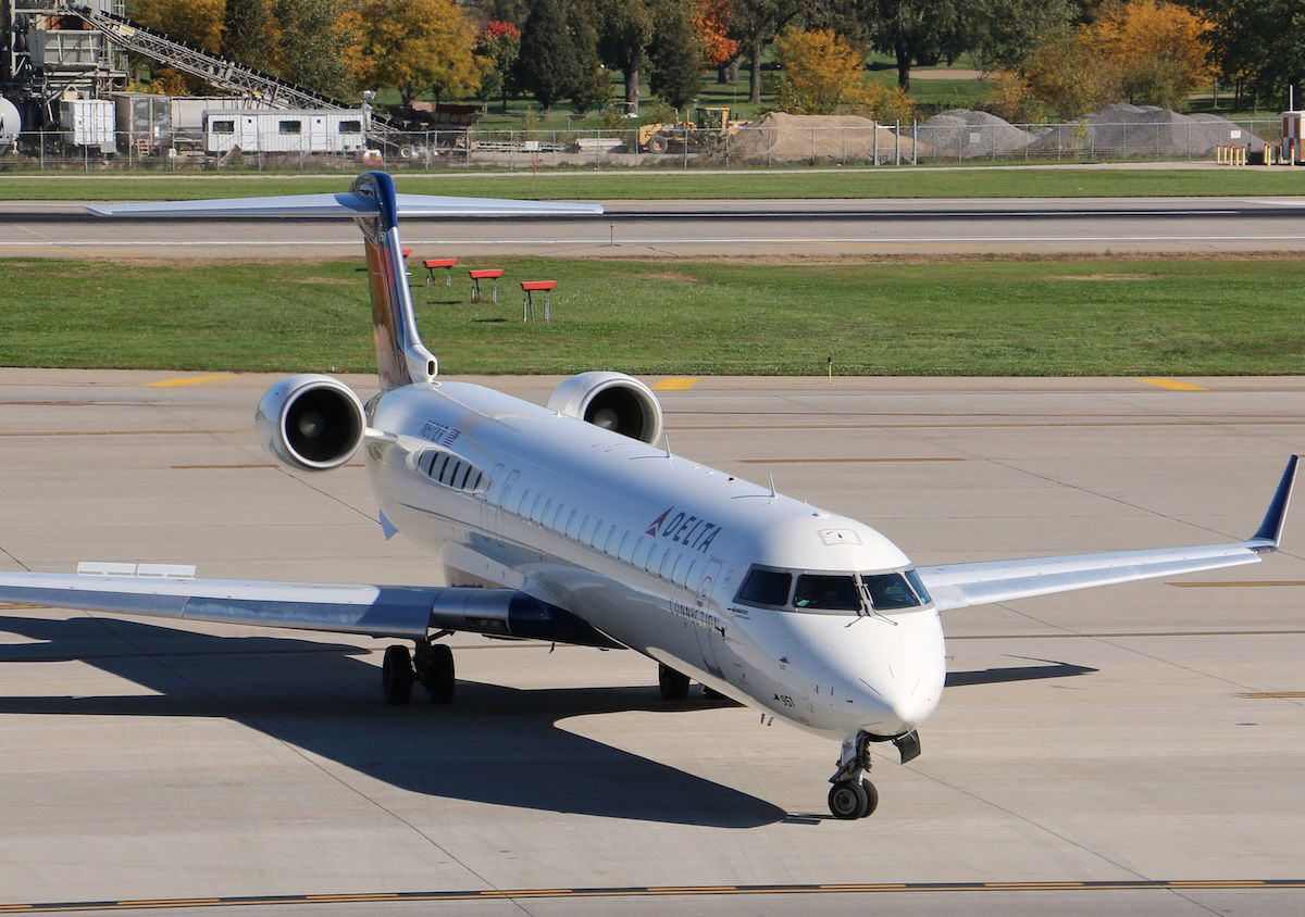 Delta Regional Flight Attendants Advised “Act Your Wage,” “No Want To Be Further” Delta Regional Flight Attendants Advised “Act Your Wage,” “No Want To Be Further”