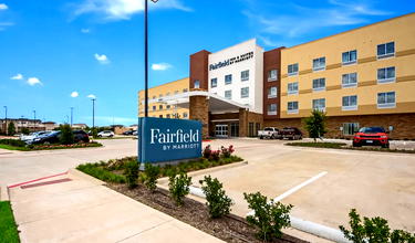 Marriott Hotel Forces All Guests To Pay For Parking, Passes It Off As A Tax