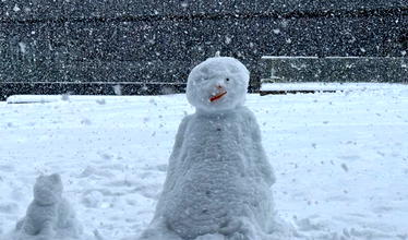 Welp, Our Iceland Trip Is Not Exactly Going As Planned…