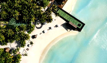 The World Of One&Only Resorts: Unique Collection Of One-Off Properties