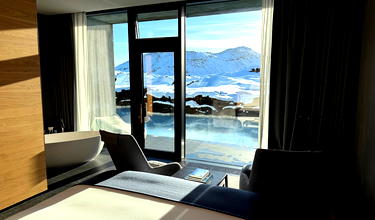 The Retreat At Blue Lagoon: One Of My Favorite Hotel Stays Ever!