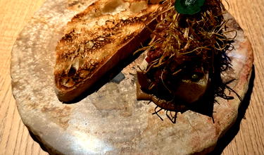 I’m Impressed: Our Very Expensive, Very Free Meal At The Reykjavik EDITION