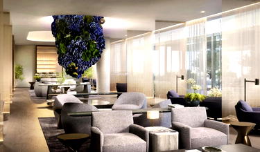 Riyadh Air Unveils Flagship Hafawa Lounge Riyadh, Ahead Of Launch