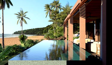 Siari, A Ritz-Carlton Reserve Resort In Riviera Nayarit, Mexico, Opens Soon