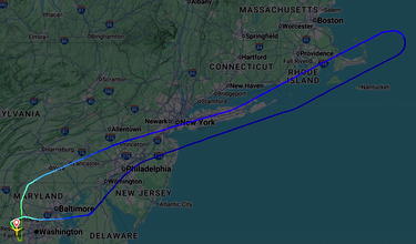 Oops: United Boeing 767 Diverts After Laptop Dropped Into Cargo Hold