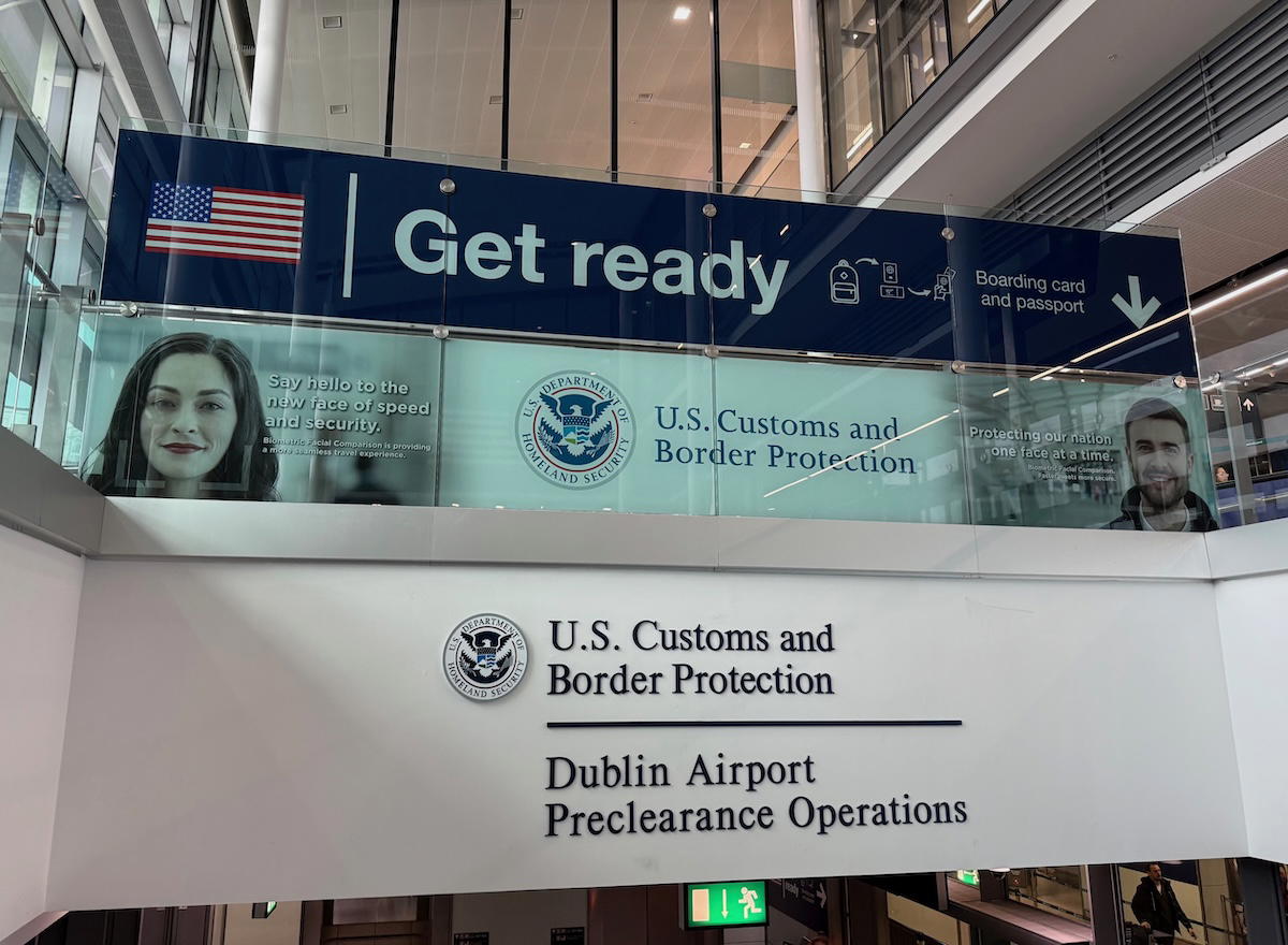 US CBP Preclearance Facilities At Airports: Where, Why, And How