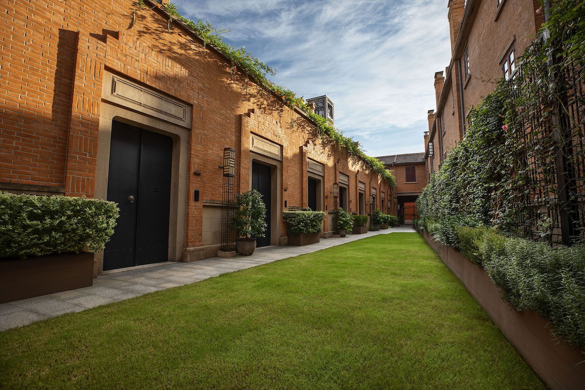 Capella Resorts & Resorts: A Small Group Of Distinctive Asia-Pacific Gems Capella Resorts & Resorts: A Small Group Of Distinctive Asia-Pacific Gems