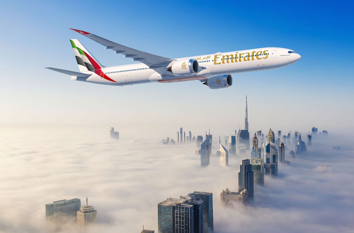 Emirates Orders Even Extra Boeing 777Xs, Regardless of Certification Points Emirates Orders Even Extra Boeing 777Xs, Regardless of Certification Points