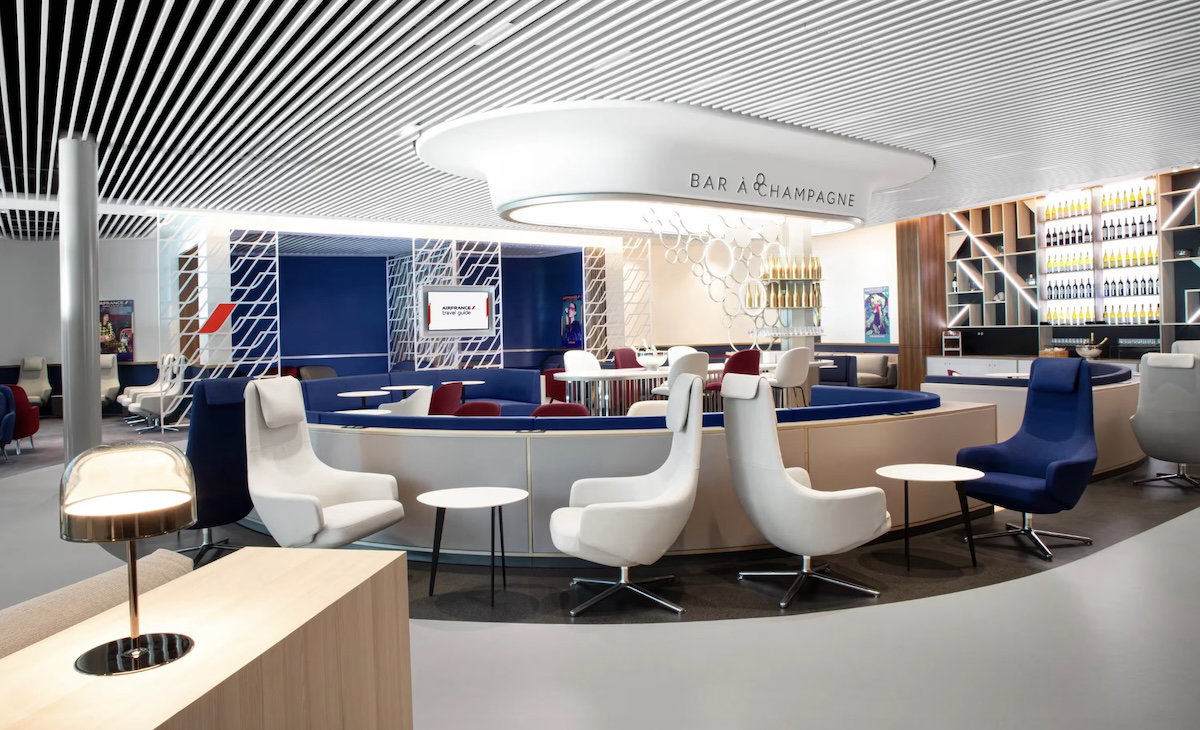 Flying Blue Adds Elite Perks On Low Cost Carrier Transavia, Plans New Lounge