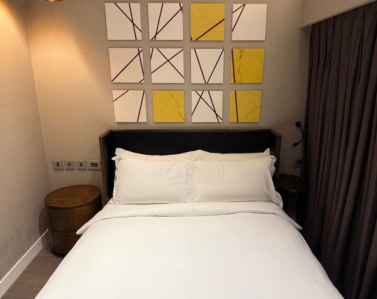 Review: Holiday Inn Express Delhi Airport Terminal 3 (Airside Convenience)