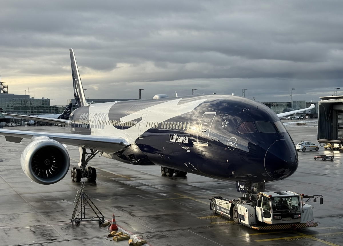 Pie In The Sky: Lufthansa Wants To Be Europe’s Most Premium Airline