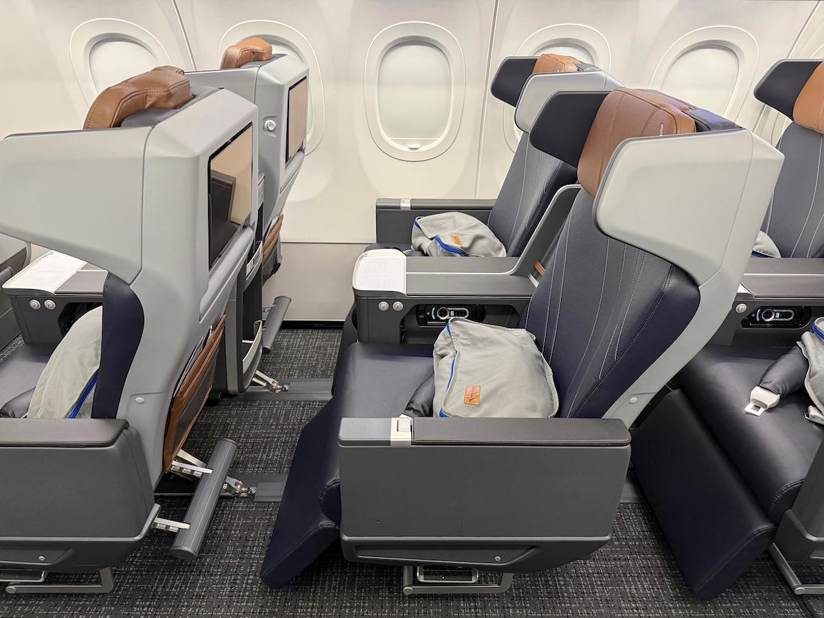 American Bringing Back Seat Back TVs On Narrow Body Planes? “Stay Tuned”